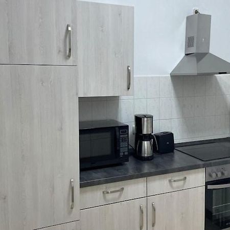 Holiday Apartment In 발렌슈테트 외부 사진