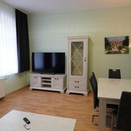 Holiday Apartment In 발렌슈테트 외부 사진
