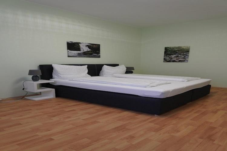 Holiday Apartment In 발렌슈테트 외부 사진