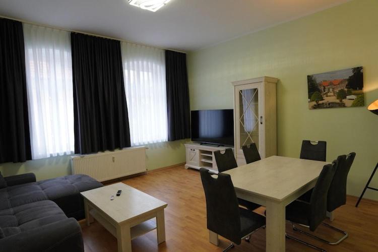 Holiday Apartment In 발렌슈테트 외부 사진