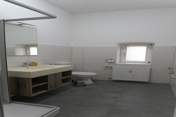 Holiday Apartment In 발렌슈테트 외부 사진