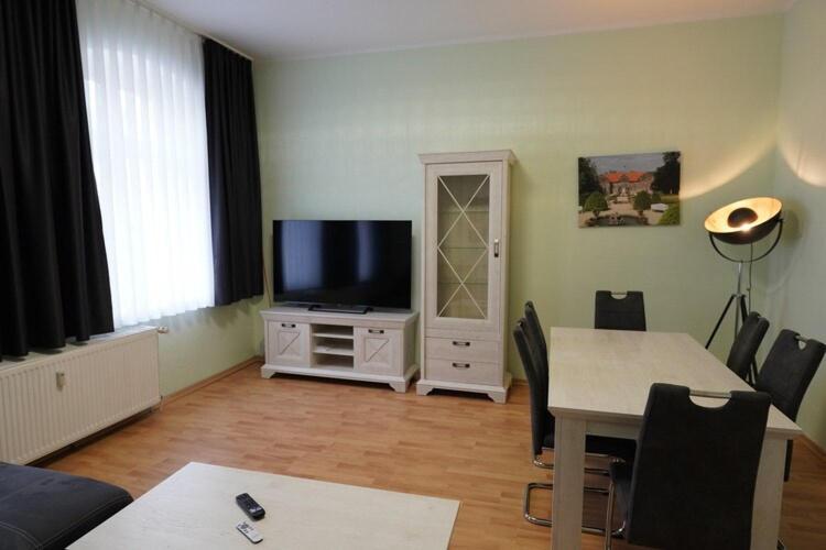 Holiday Apartment In 발렌슈테트 외부 사진