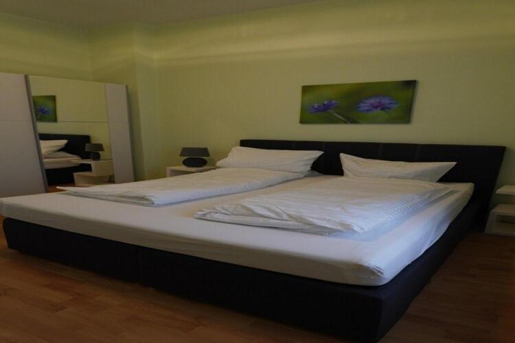 Holiday Apartment In 발렌슈테트 외부 사진